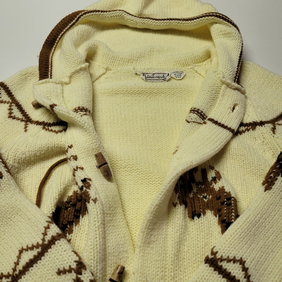 Sweater - Picture 3 of 6